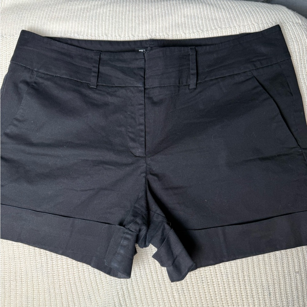 7TH‎ AVENUE NEW YORK & CO. Shorts